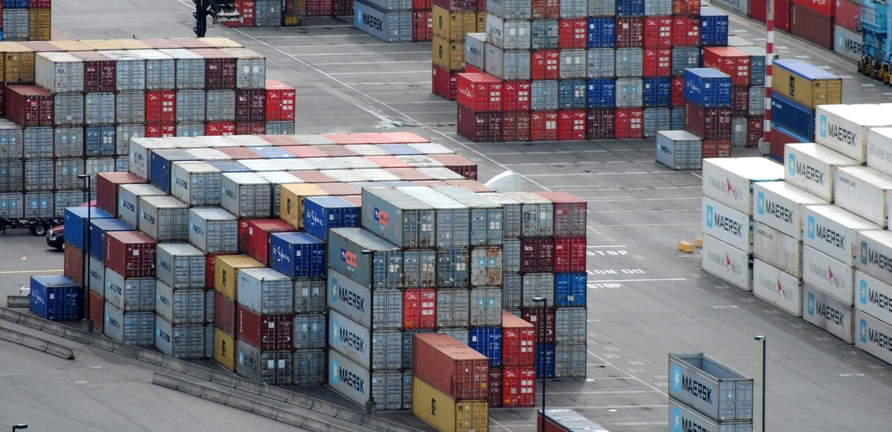 shipping container, port, shipping-4245980.jpg