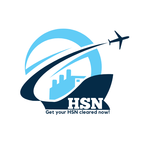 HSN – Get Your HSN Cleared Now